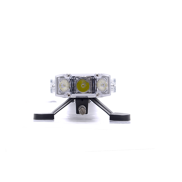 Linear Amber LED Light bar TBD-29L21D 