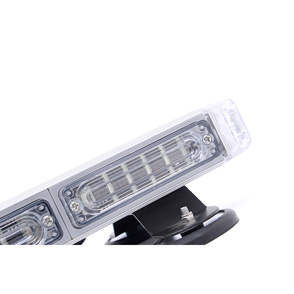 Emergency LED mini light bar TBD-L29D