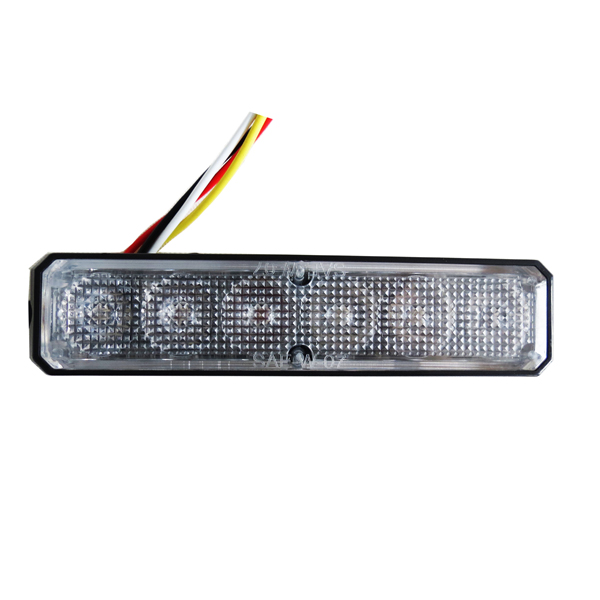 Grille LED Surface Mount E6