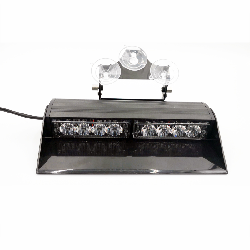 Strobe Dash Deck Lights for Ambulance LTD-718B