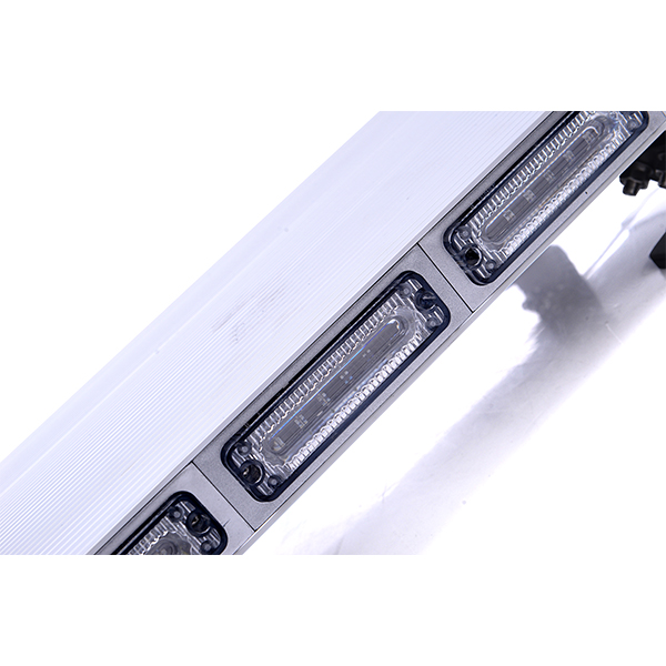 LED Light bar 43L21D