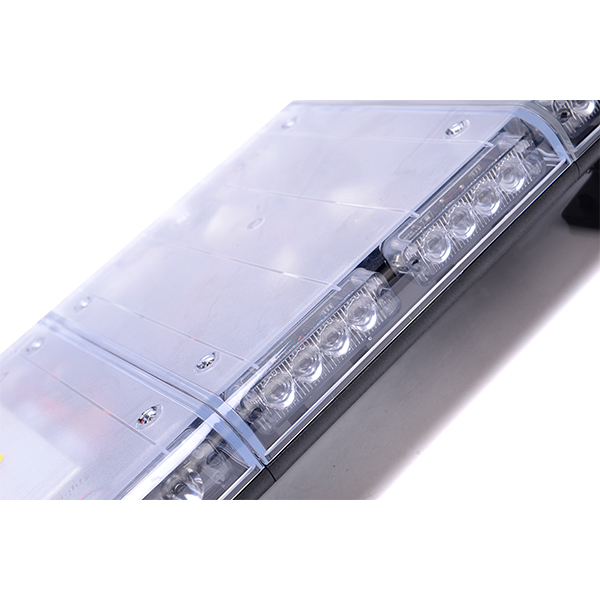 Emergency Warning LED Light bar TBD-42L21B