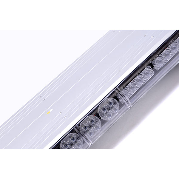Super Bright Tow LED Light bar TBD-40L21B