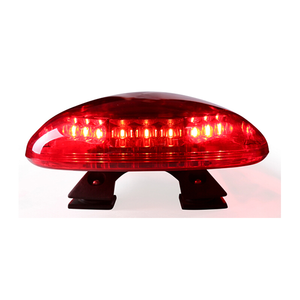 Warning LED Lightbar 28L05D