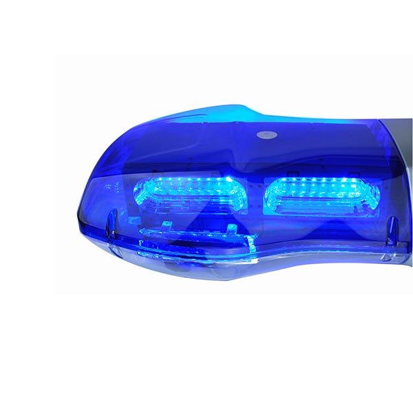 LED Lightbar 24L05D