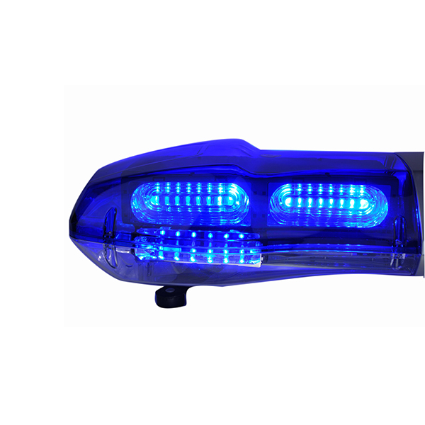 LED Lightbar 24L05D