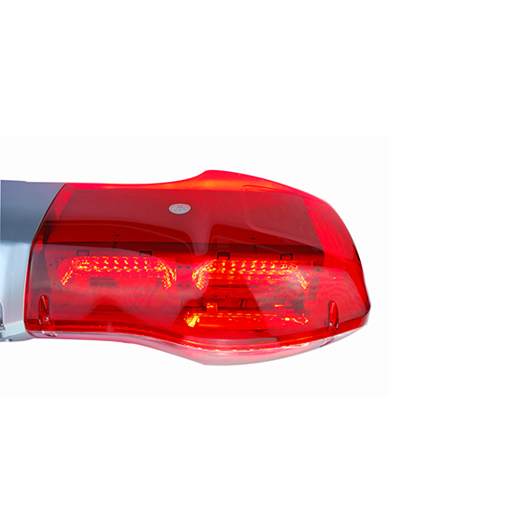 LED Lightbar 24L05D