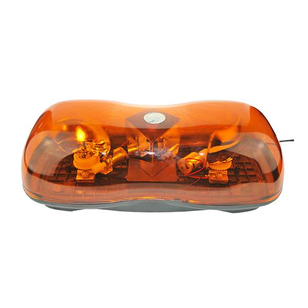 Mini Lightbar R636