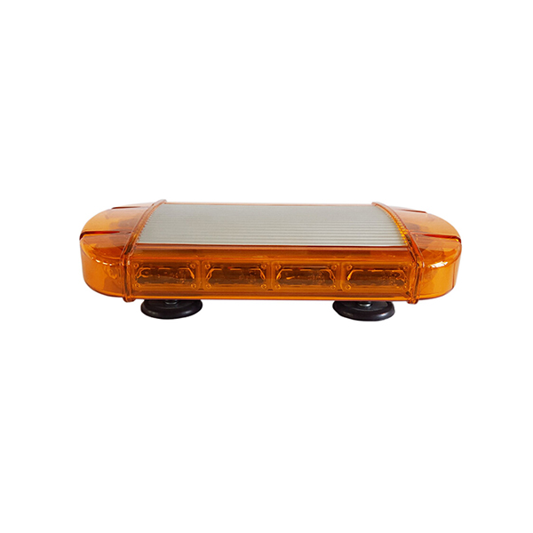 Amber Mini Light bar L338