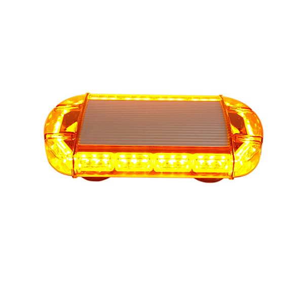 Amber Mini Light bar L338