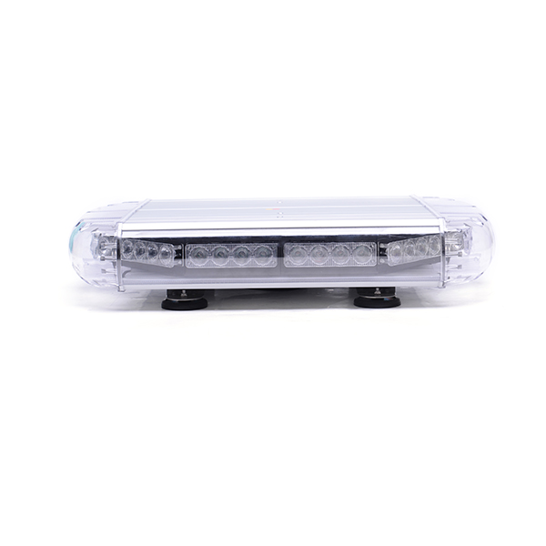 Amber Led Mini Lightbar TBD-L40B