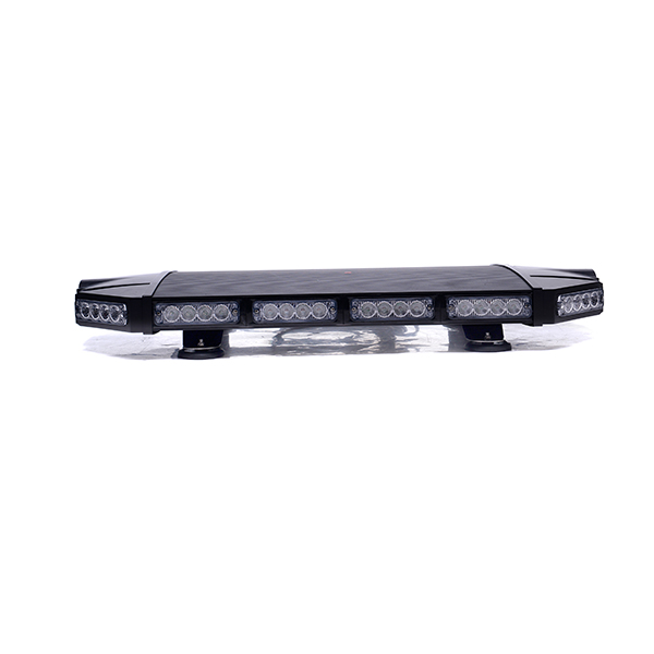 LED Mini Tir Lightbar 43L601BS