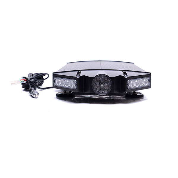 LED Mini Tir Lightbar 43L601BS