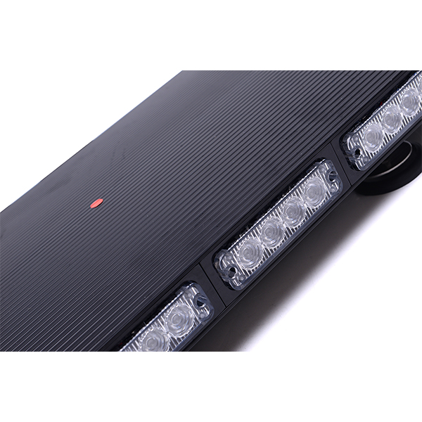 LED Mini Tir Lightbar 43L601BS