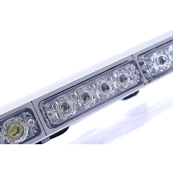  LED Tir Mini Lightbar 29L601B