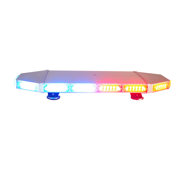 LED Mini Lightbar 17L601D