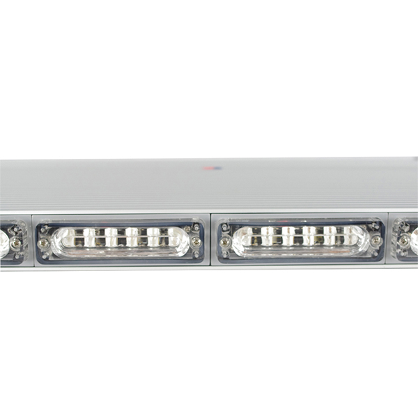 LED Mini Lightbar 17L601D