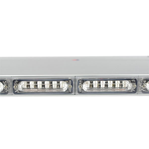 LED Mini Lightbar 17L601D
