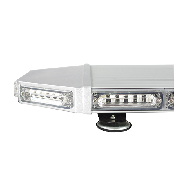 LED Mini Lightbar 17L601D