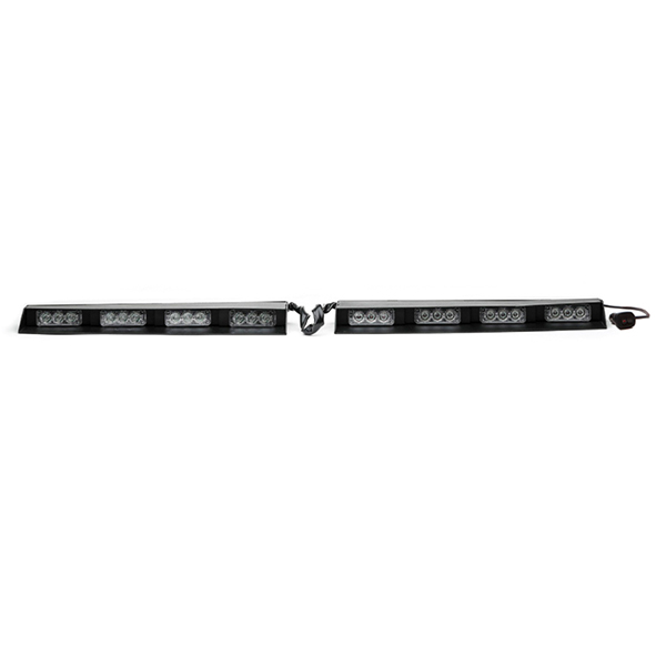 Visor Light bar L624B2