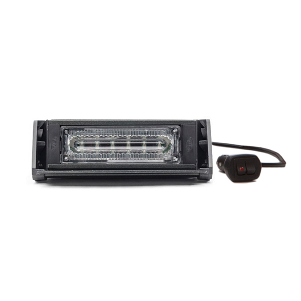 Warning dash light LB826D-1