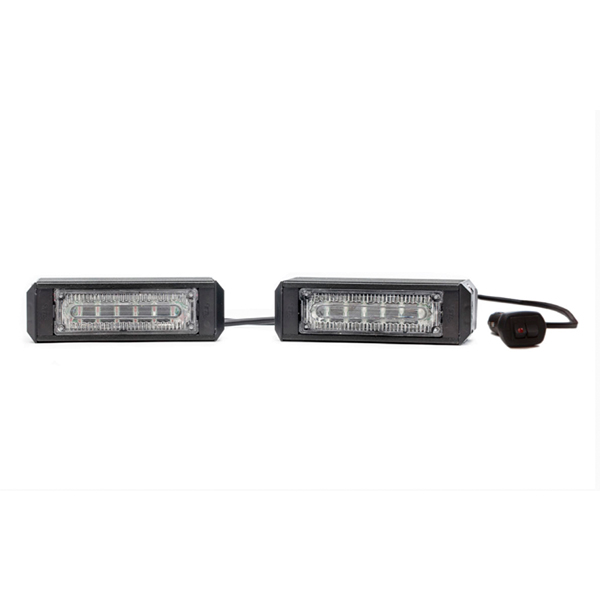 Emergency LED dash light LG826D-1-2