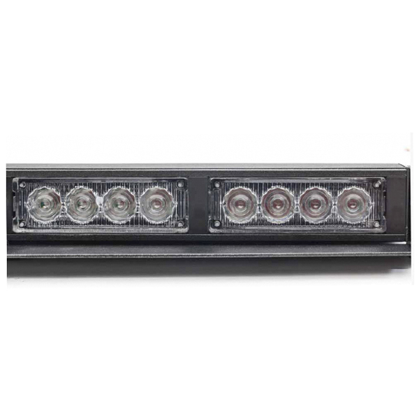 LED Interior Tir dash deck light LTD826B2-6