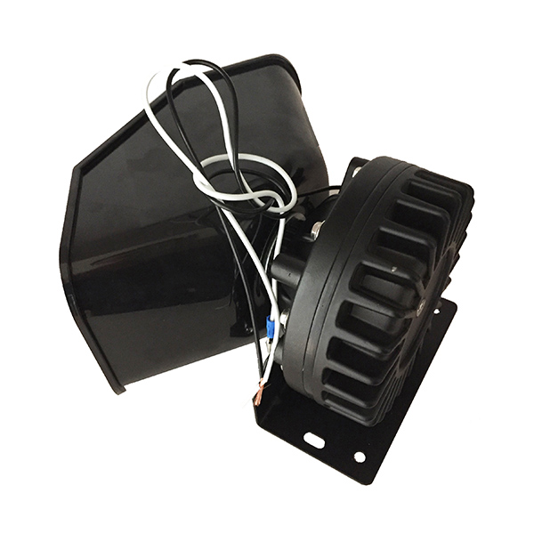 200W Police Loud Speaker LB-2001