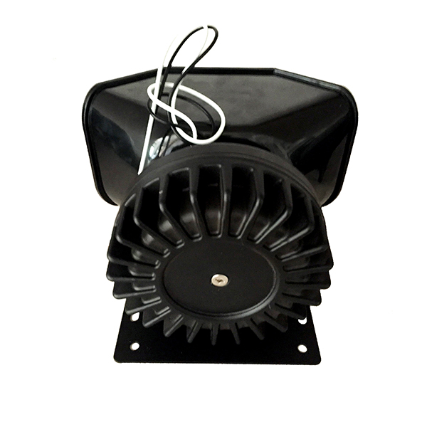 200W Police Loud Speaker LB-2001