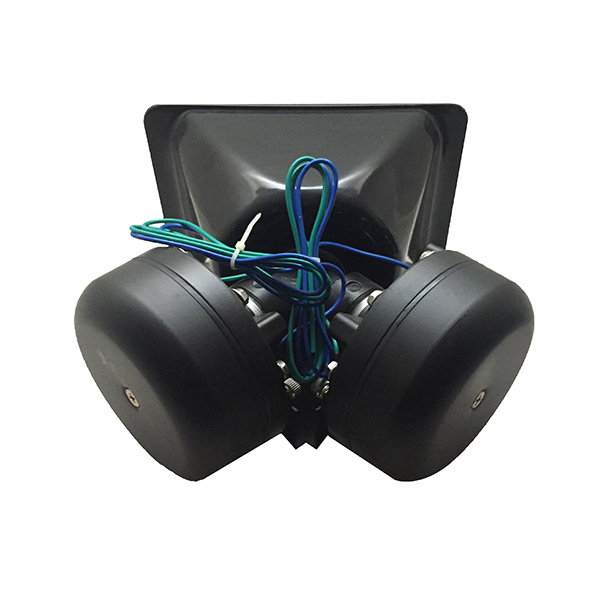 200 Watt Siren Speaker LB-2002