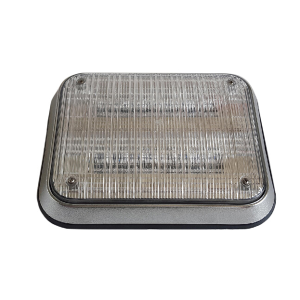 LED Surface Mount Perimeter Light L2721