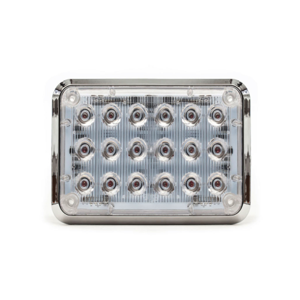 Vehicle Surface mount LED Flashing light L1511