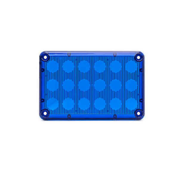 Vehicle Surface mount LED Flashing light L1511