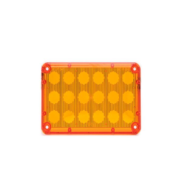 Vehicle Surface mount LED Flashing light L1511