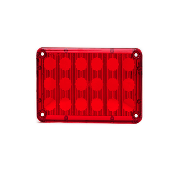 Vehicle Surface mount LED Flashing light L1511