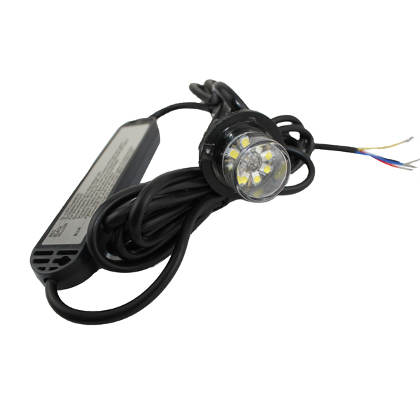 LED Hide-A-Way strobe kit LED-235B