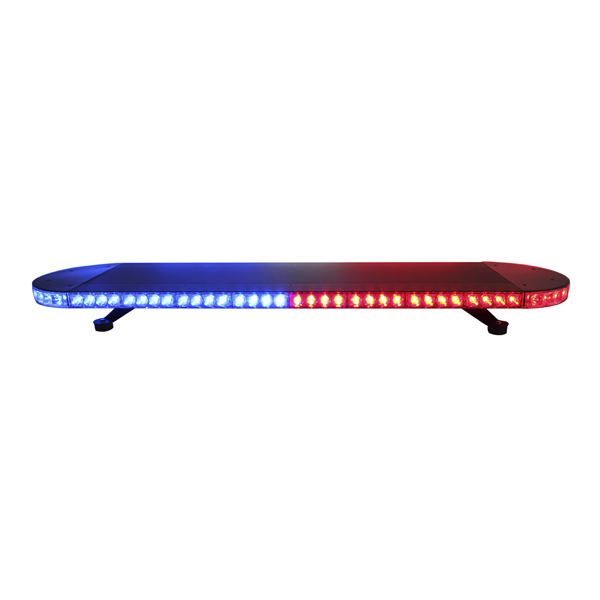 LED Emergency Warning Light bar TBD-84L21B