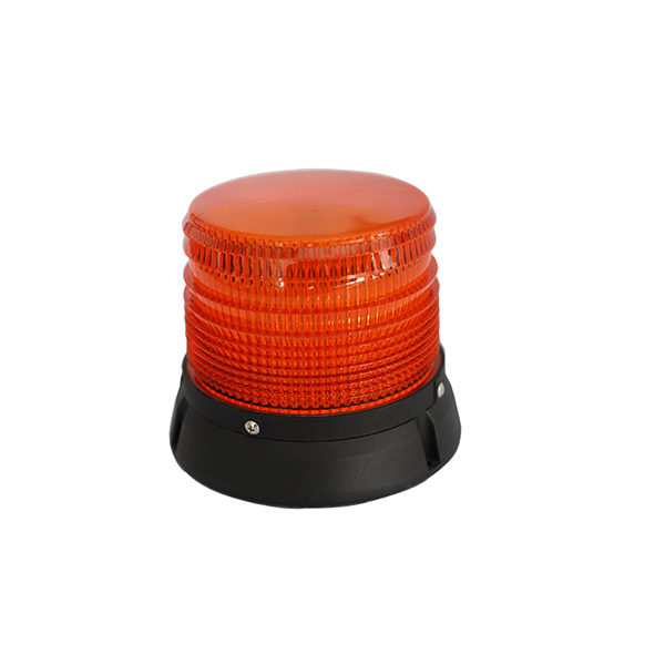 Red LED Beacon LTD-818