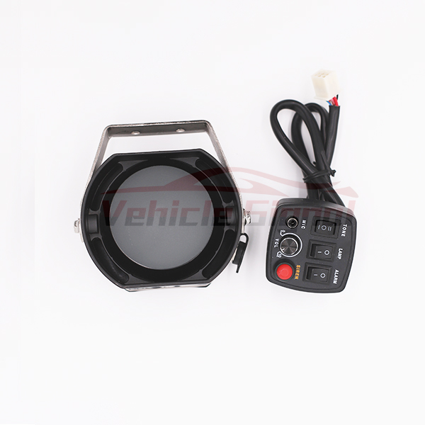 60W motorcycle siren MJB-4060