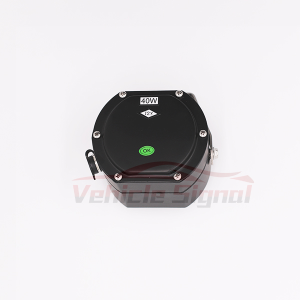 60W motorcycle siren MJB-4060