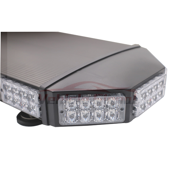  TBD-83L601B LED Mini Light bar