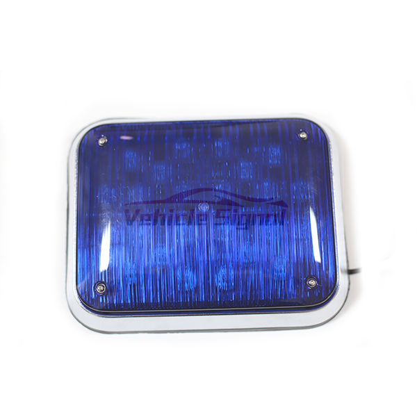 LTD-976 Ambulance vehicle light