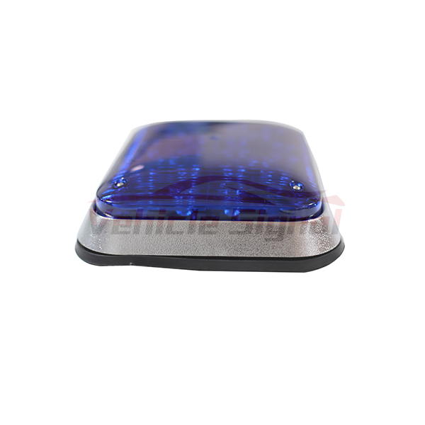 LTD-976 Ambulance vehicle light