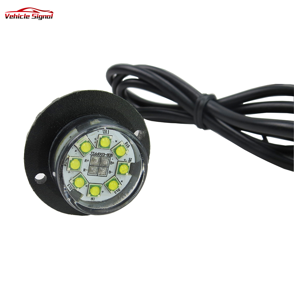 Emergency Hideaway LED kit Light LED-8320