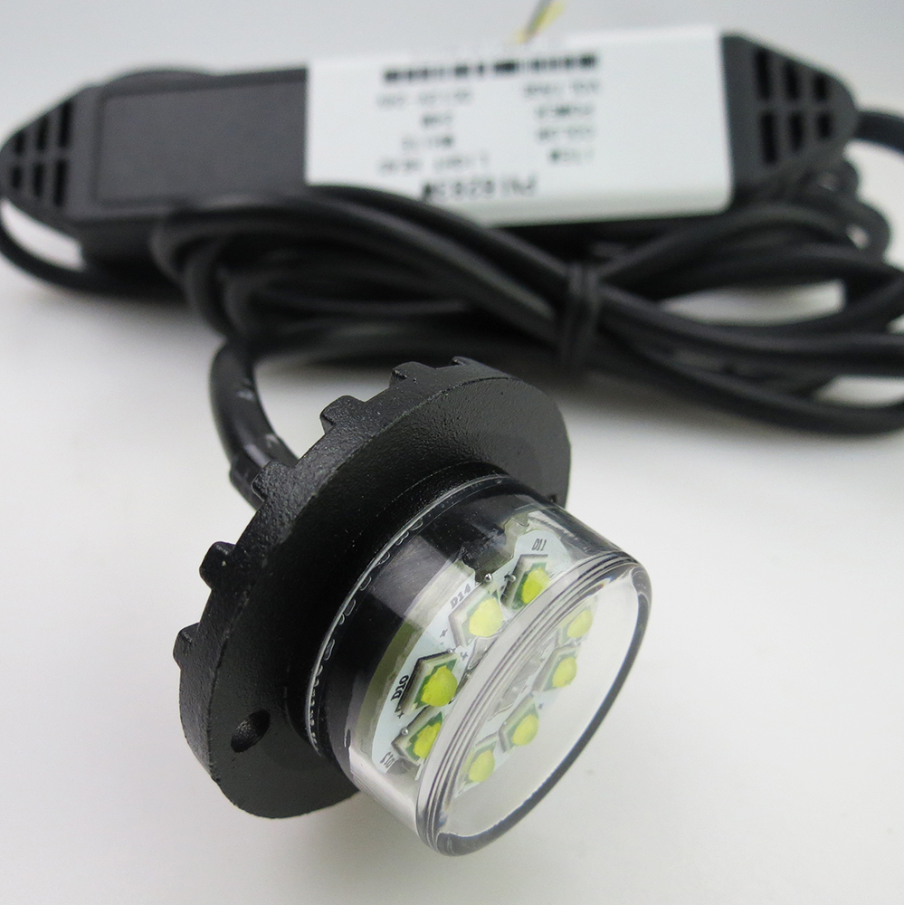 Emergency Hideaway LED kit Light LED-8320