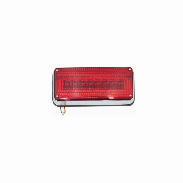 Ambulance Perimeter surface mount LED L2009