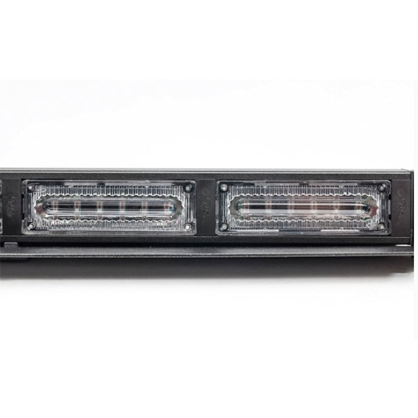 Traffic Advisor Strobe light LTD826D2-8