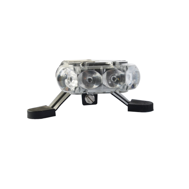 Emergency warning Led light bar TBD-47L21B