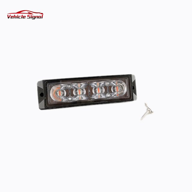 LED Strobe Grille Lights L4134Y