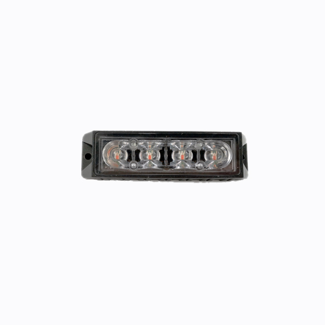 LED Strobe Grille Lights L4134Y